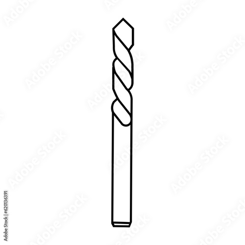 drill bit icon