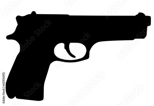 pistol 