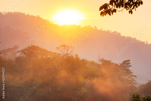Mountains in Honduras © Galyna Andrushko