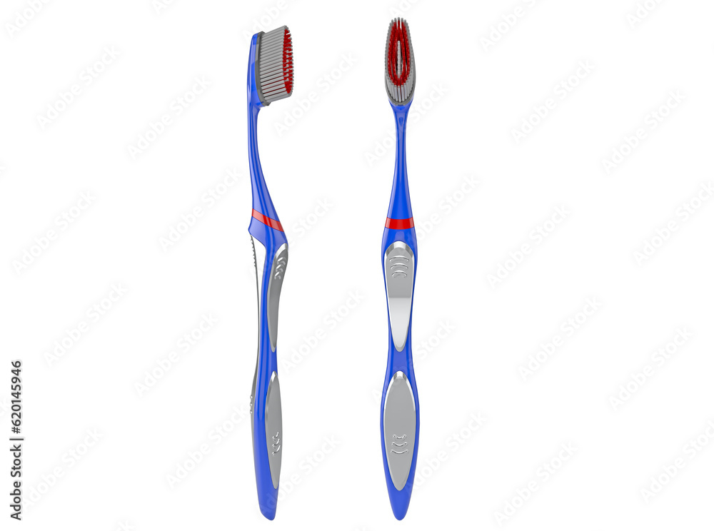 toothbrush isolated on transparent background toothbrush isolated on transparent background