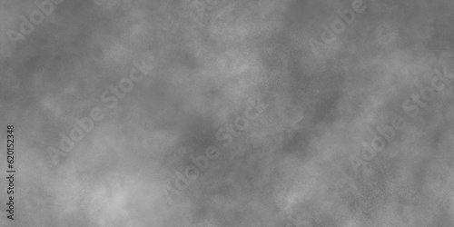 Abstract White Grey watercolor Background Texture,Smeared white aquarelle painted paper textured,Cement wall modern style background and texture,soft gray or silver background.	