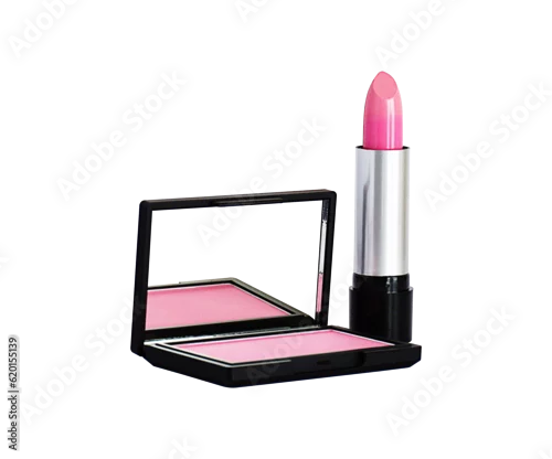 Obraz lipstick makeup box set