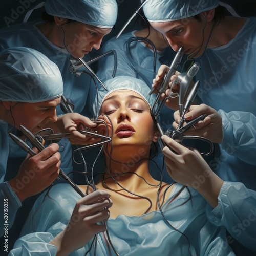 surgical stress