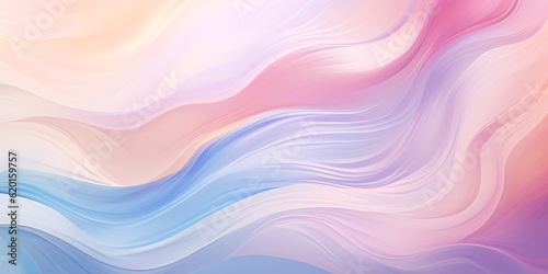 an abstract background with pastel colors