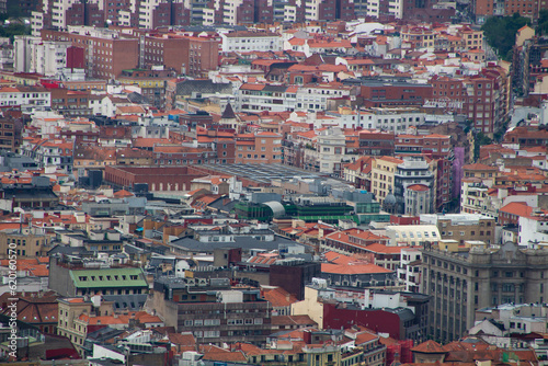 view of the Bilbao © Johann