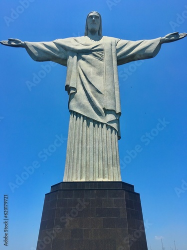 Christ The Redeemer Rio de Janeiro, Brazil