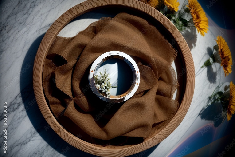 A Vase Filled With Flowers Sitting On Top Of A Table A Vase Filled With Flowers Sitting On Top Of A Table