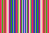 Texture lines pattern of stripe seamless background with a vertical textile fabric vector.