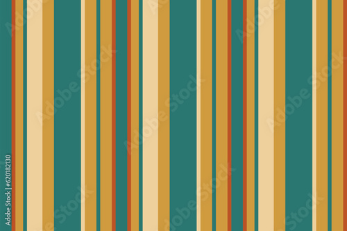 Stripes pattern vector background. Colorful stripe abstract text