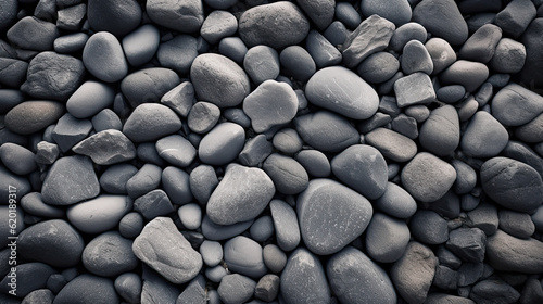 gray stone texture, macro, gray rocks, gray grunge background