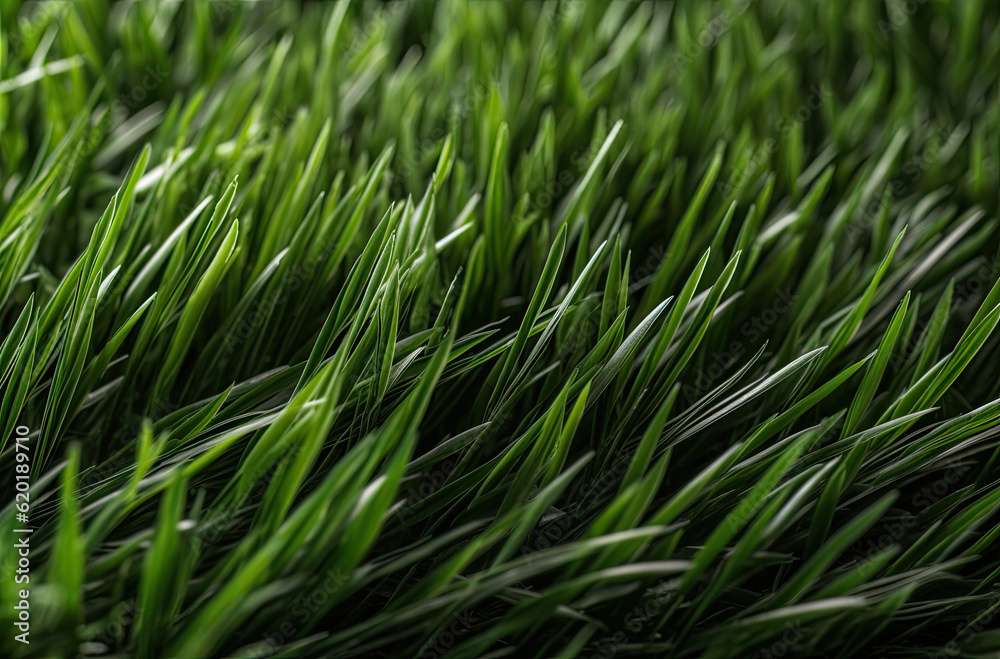 close up shot of natural grass with copy space close up shot of natural grass with copy space