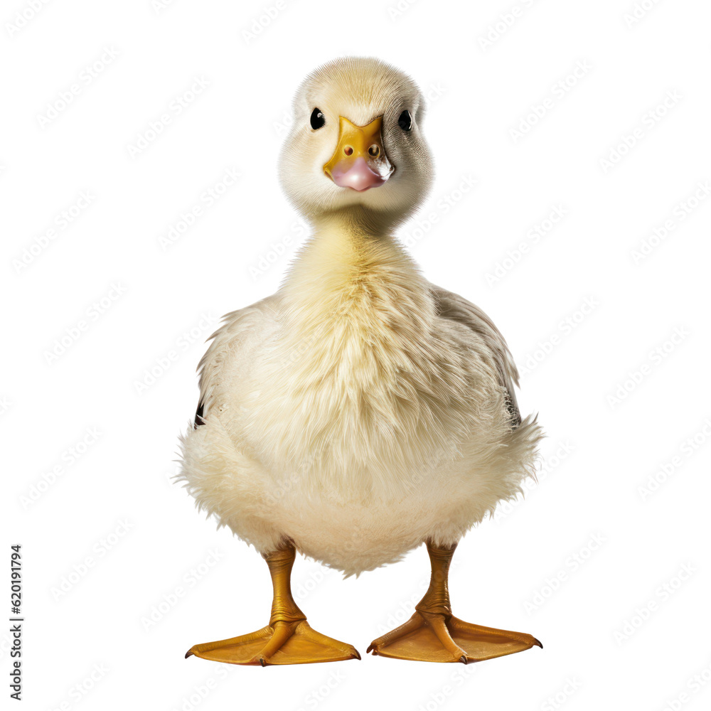 duck isolated on transparent background cutout duck isolated on transparent background cutout
