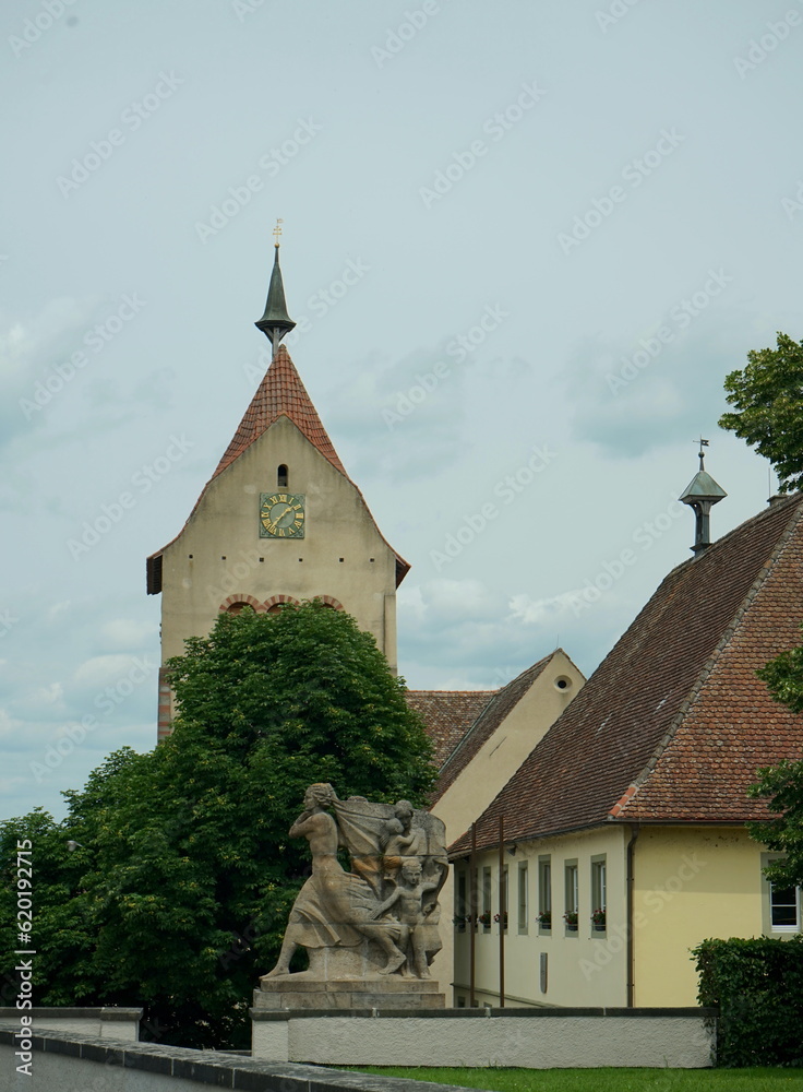 Das Kloster Reichenau