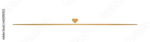 Line element luxury item