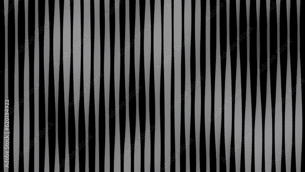 Abstract Line Transparent Background. Moving Wave Pattern. Abstract Line Transparent Background. Moving Wave Pattern.