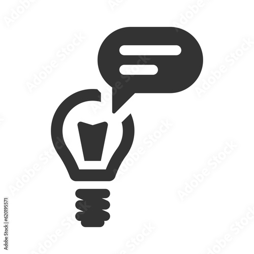 Shear idea icon