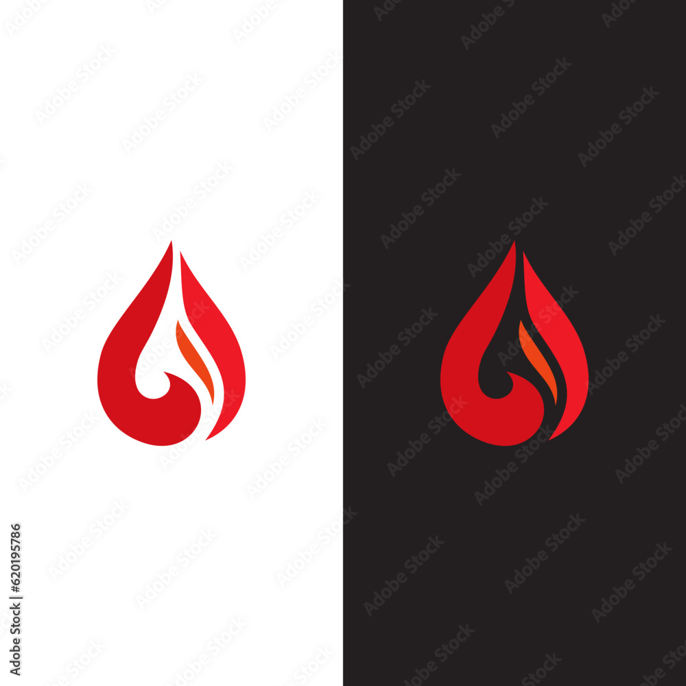 fire flames logo design for icon, business, vector, illustration, brand, app, company, business and other fire flames logo design for icon, business, vector, illustration, brand, app, company, business and other