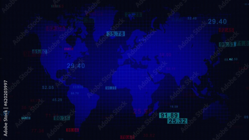 Digital fly binary code background loop. Data binary code network. 4K loop animation. Digital fly binary code background loop. Data binary code network. 4K loop animation.