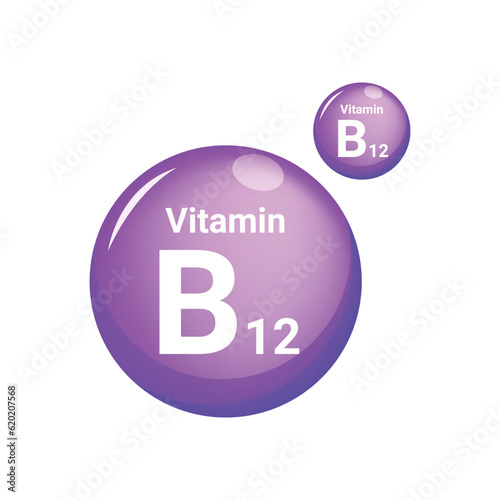 vitamin b logo