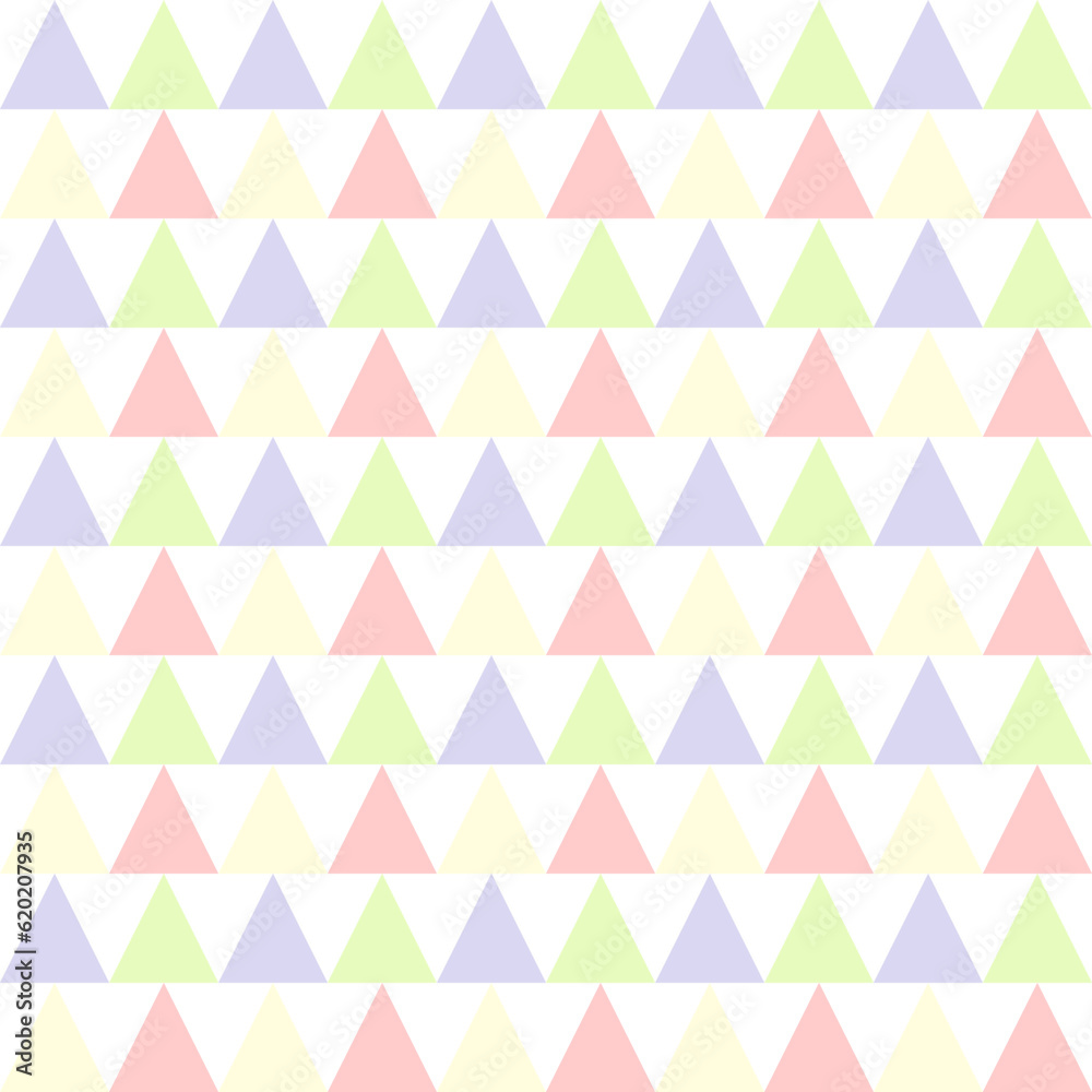 triangle seamless pattern vector, abstract repeating background triangle seamless pattern vector, abstract repeating background