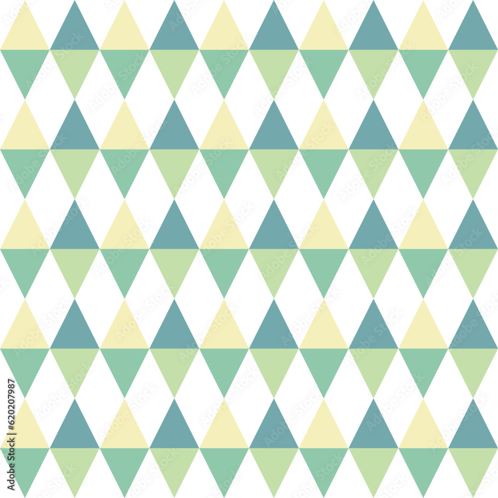 triangle seamless pattern vector, abstract repeating background triangle seamless pattern vector, abstract repeating background