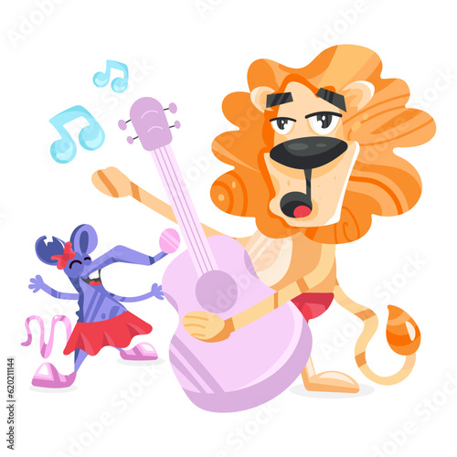 Animals Music 