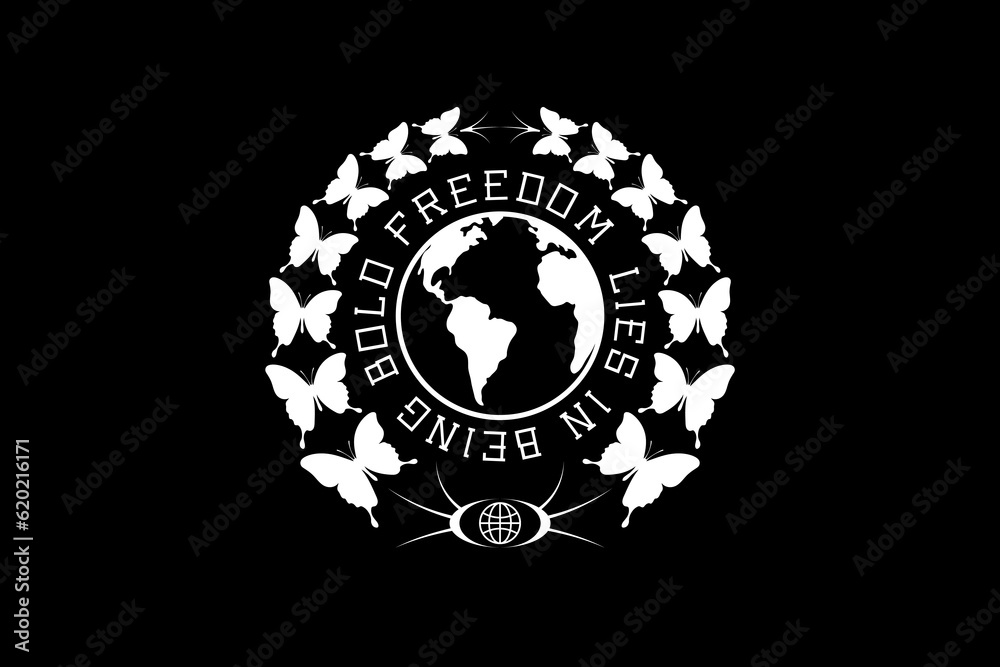 Streetwear Design / T Shirt Design Streetwear Design / T Shirt Design
