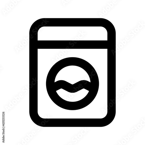 laundry service icon