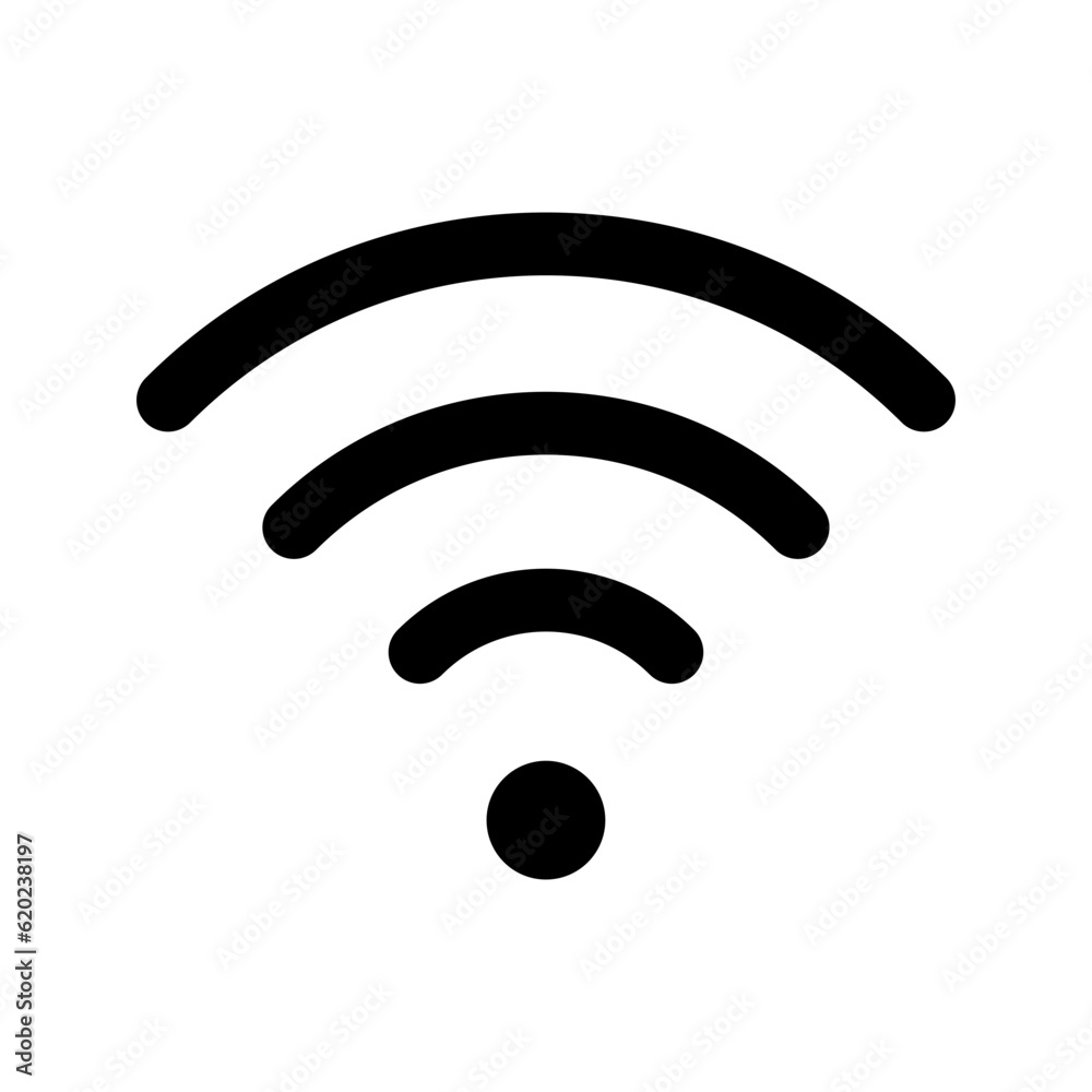 wifi glyph icon wifi glyph icon