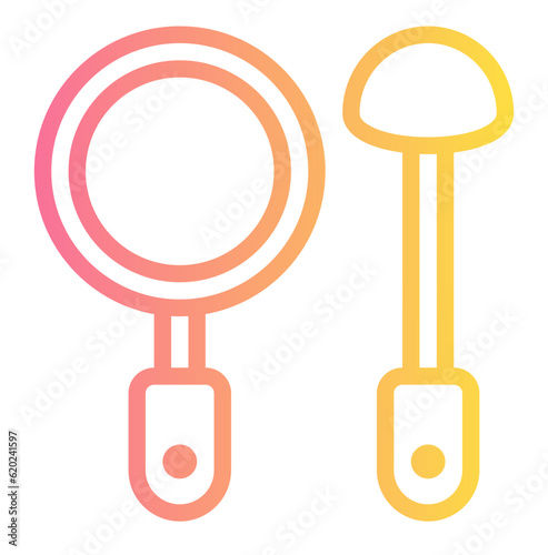 kitchen utensils