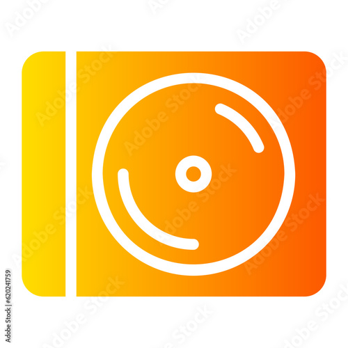 dvd icon 