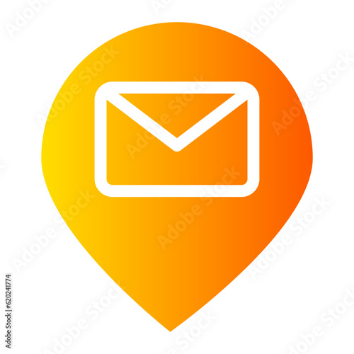 Free Download letter icon  - GFXLoad