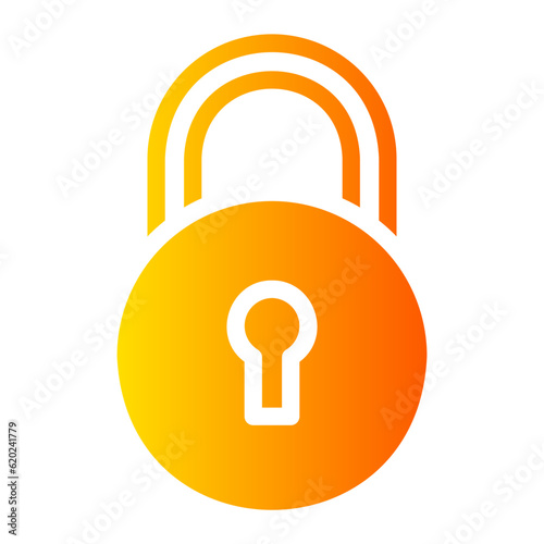 lock icon 