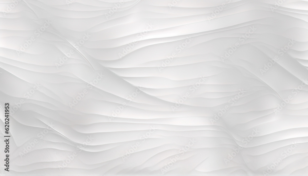 Abstract white background - Soft and Natural White Blanket Texture for Your Projects - ai generated Abstract white background - Soft and Natural White Blanket Texture for Your Projects - ai generated