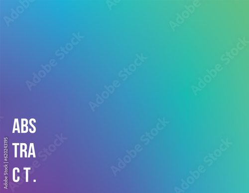 Abstract Gradiant Mesh Background poster premium, puprple to sky blue to green gradient, wallpaper, technology