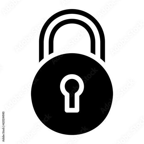 lock