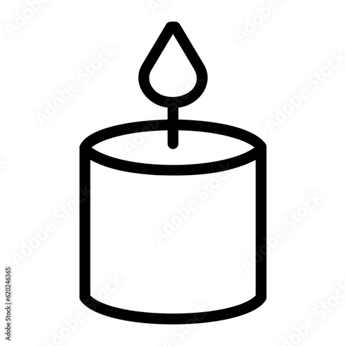 candle