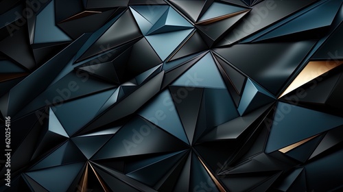 Luxury in black blue Modern Vectors Illustrating a Sophisticated Background