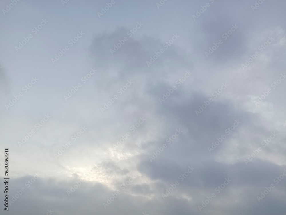 clouds in the sky clouds in the sky