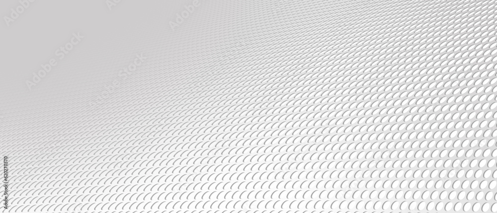 Dotted Perspective Background Dotted Perspective Background