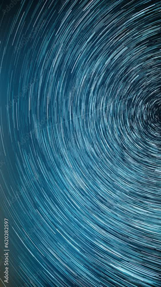 4k Time Lapse Night Starry Sky Stars And Meteoric Track Trails. Meteors Fly Across Sky. Spin Trails Of Stars. Star Trails On Night Sky Background. Meteors Cross Dark Blue Sky. Timelapse, Time-lapse. 4k Time Lapse Night Starry Sky Stars And Meteoric Track Trails. Meteors Fly Across Sky. Spin Trails Of Stars. Star Trails On Night Sky Background. Meteors Cross Dark Blue Sky. Timelapse, Time-lapse.