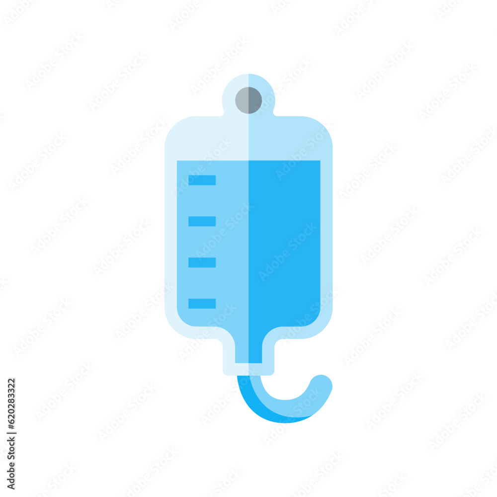 infusion icon design vector template infusion icon design vector template