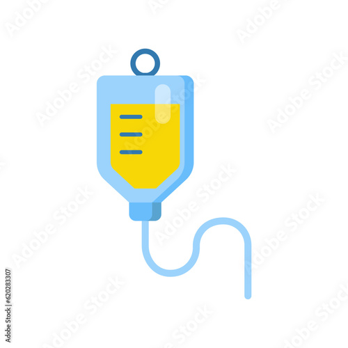 infusion icon design vector template