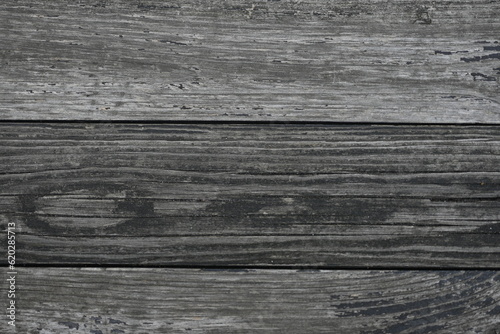 Grey vintage old wood texture as background, old grey vintage texture of wooden boards 