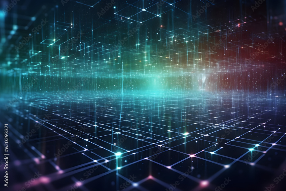 technic futuristic electonic network blockchain wallpaper with connecting communication digital data elements in background texture technic futuristic electonic network blockchain wallpaper with connecting communication digital data elements in background texture