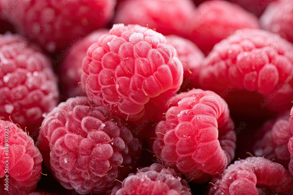 frozen berry raspberry strawberry frozen berry raspberry strawberry