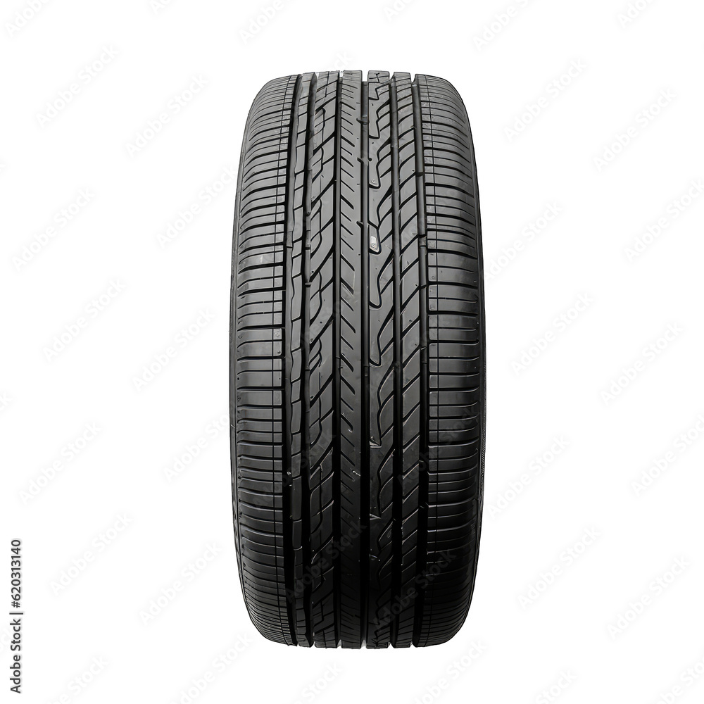 a close-up of a tire on a white background a close-up of a tire on a white background