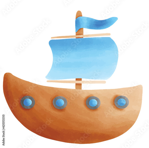 ship