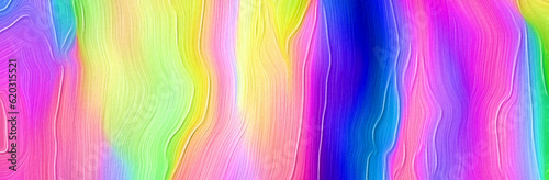 Banner, cover design. Vector bright colorful watercolor texture, embossed brush strokes, useful for any project, presentation, website, banner, poster, brochure, flyer, postcard