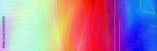 Banner, cover design. Vector bright colorful unique watercolor texture, embossed brush strokes, useful for any project, presentation, website, banner, poster, brochure, flyer, postcard